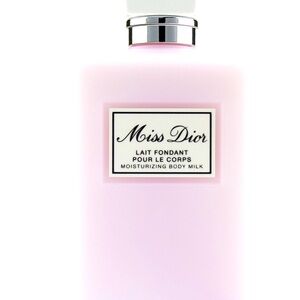 Miss Dior Moisturizing Body Milk 6.8 oz